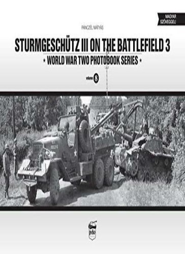 Sturmgeschutz iii the - on,