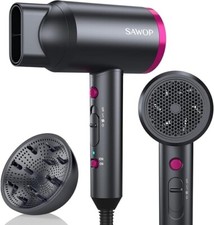 Sawop Pro Hair Dryer with