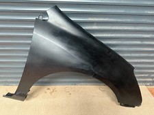 Genuine Honda Civic Type R EP3 Drivers Side Wing (BLACK)