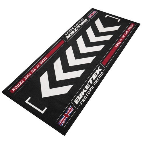 Biketek garage pit mat - biketek,