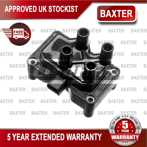 Baxter ignition coil pack - baxter,