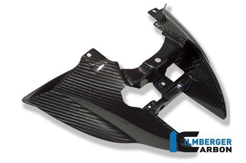 Ilmberger gloss carbon - carbon, fibre