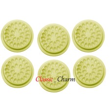 Lash Glue Pallets x 6 - Pale