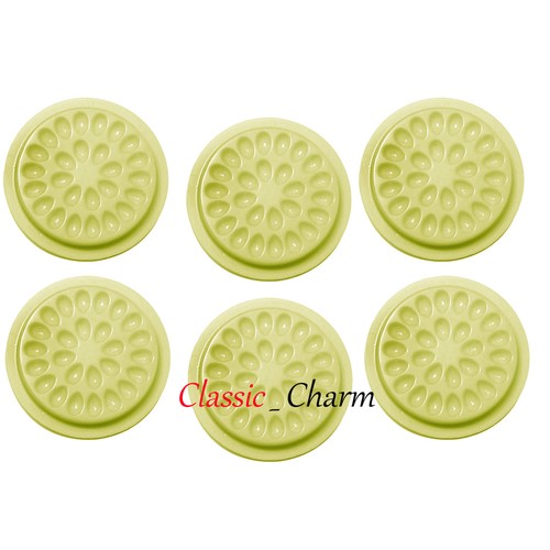 Lash glue pallets pale - 6,