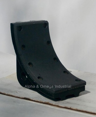 Brake pad shoe for - pad,