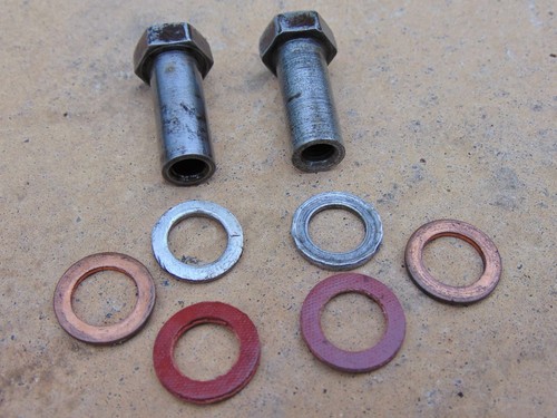 Classic hd8 carburettor - su, t2