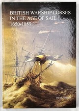 British Warship Losses in the