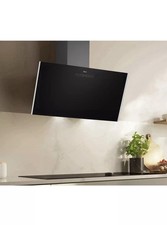 Neff n30 80cm angled chimney - neff,