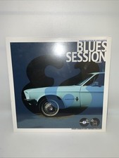 Various Artists Blues