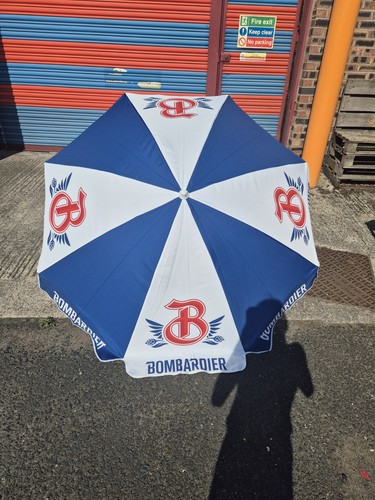 Extremely rare bombardier - 1,