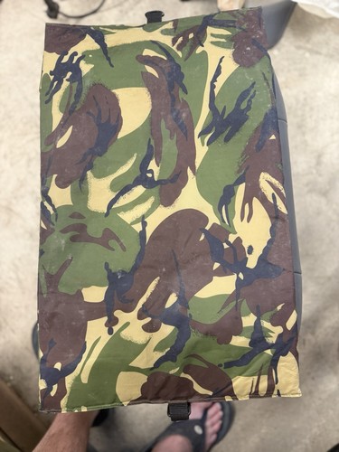 Cult tackle dpm splash - dpm, for