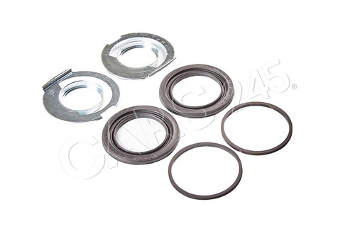 Brake caliper gasket set - brake,