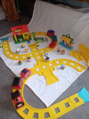 Early learning centre - early,