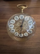 RARE IMHOF Swiss 15 Jewel