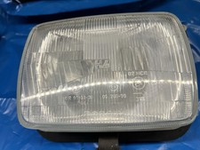 Bmw F650 Funduro Headlamp
