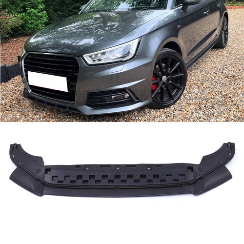Lower bumper undertray for - bumper,