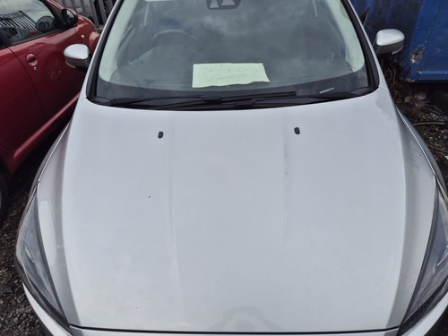 Ford focus mk3 bonnet - focus,