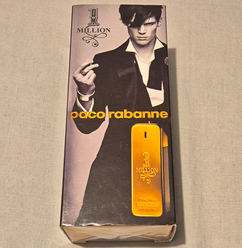 Paco rabanne million eau de - paco,