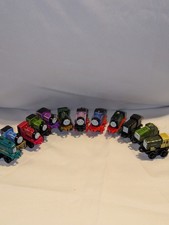 Thomas & Friends Minis Lot of