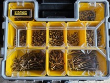 Stanley FatMax Pro Organiser
