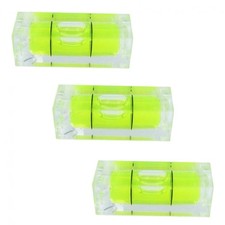Mini Spirit Level Bubble