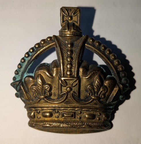 Pre wwii warrant - pre-wwii, 3rd