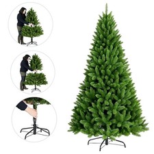 CHRISTMAS TREE WITH STAND