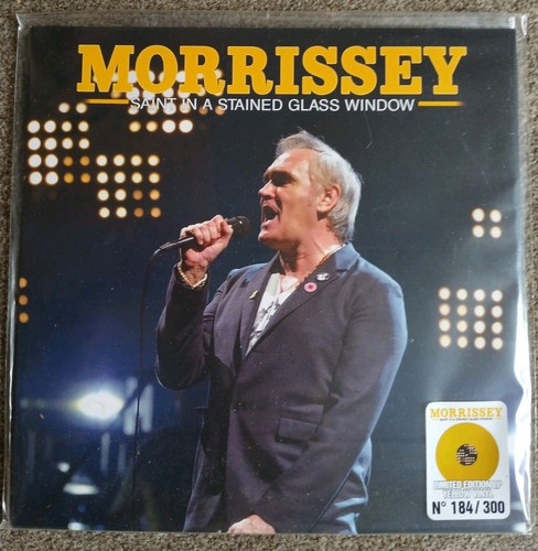 Morrissey - , (ultra