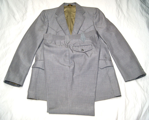 Vintage rafter western wear - f,