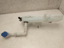 VAUXHALL COMBO WASHER BOTTLE