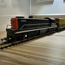 Tri-ang R551 Canadian National