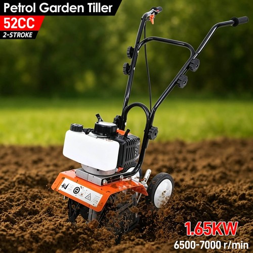52cc heavy duty - 52cc,