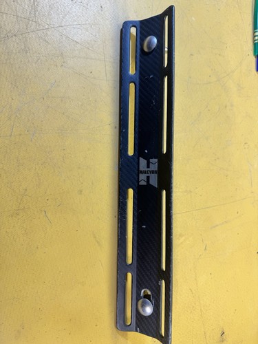 Halcyon carbon fibre single - carbon,