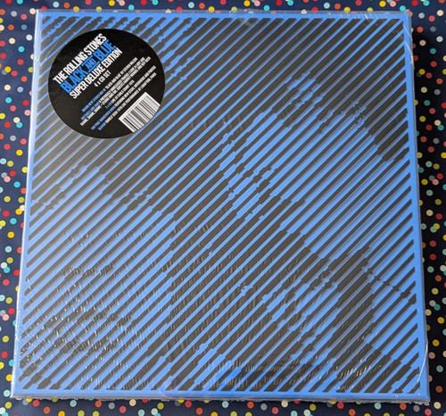 Super deluxe edition the - deluxe,