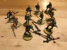 Warhammer 40k T’au Empire