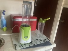 Breville Blend Active Blender