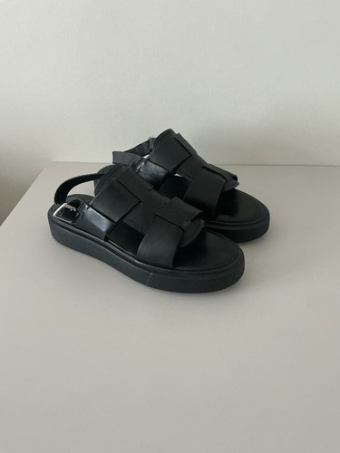 Designer grenson willa black - designer,