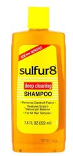 Sulfur8 | Hair & Scalp Care