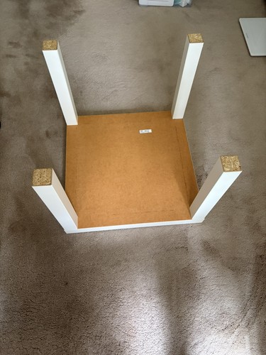 Ikea lack table - ikea,