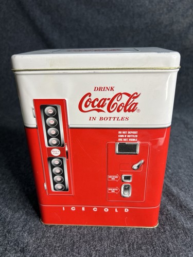 Vintage coca cola coke bottle - coca-cola,