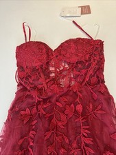 Stacees Prom, Evening