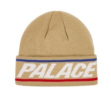 Palace BASICALLY A BEANIE