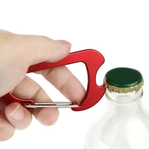 Lightweight carabiner set for - lightweight,
