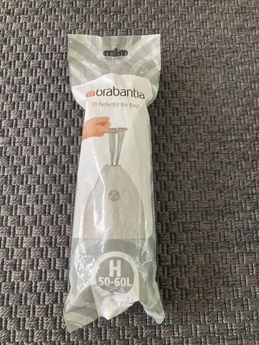 Brabantia waste bin liners - waste,