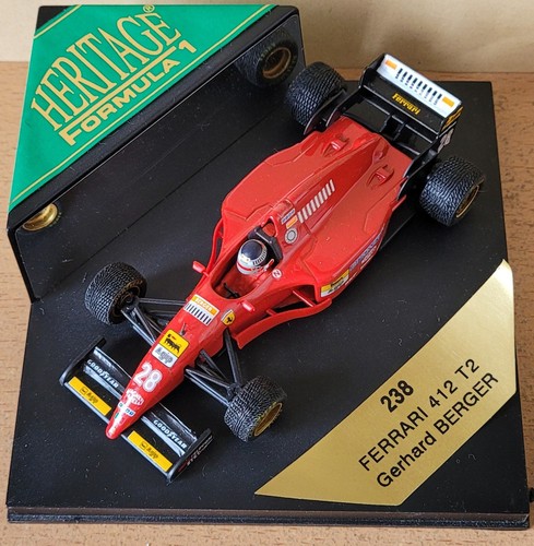 Heritage formula 190 ferrari - formula, 1