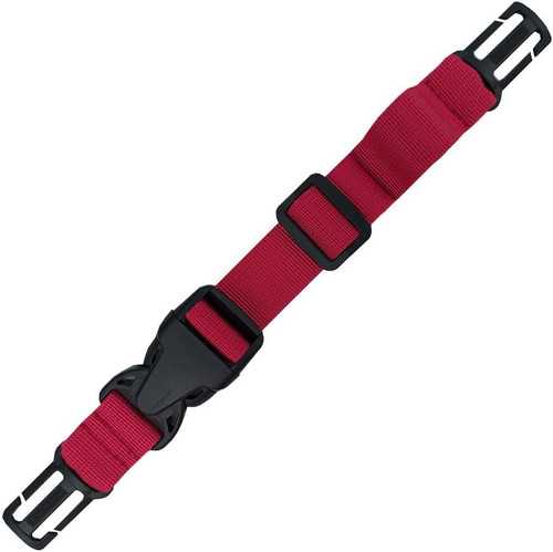 Backpack chest strap - strap-, nylon