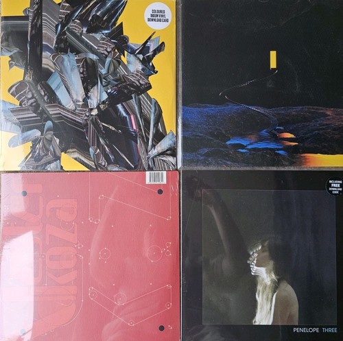 Industrial - 12",