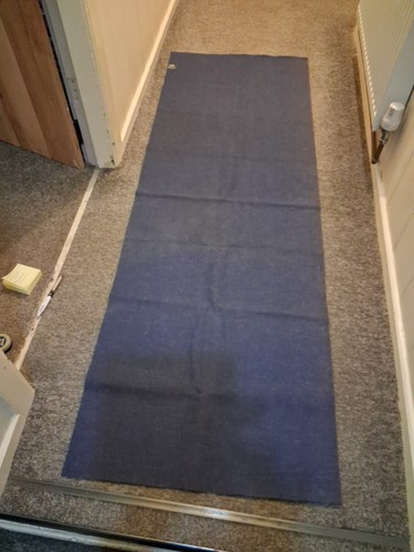 Manuka lightweight yoga - yoga, mat