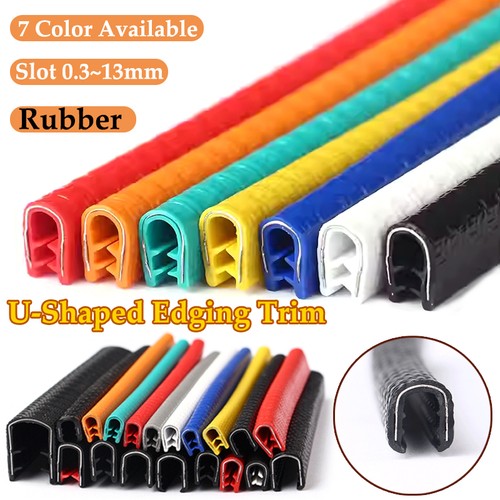 Rubber edge protector finisher - edge,