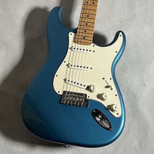 Fender player stratocaster - fender,